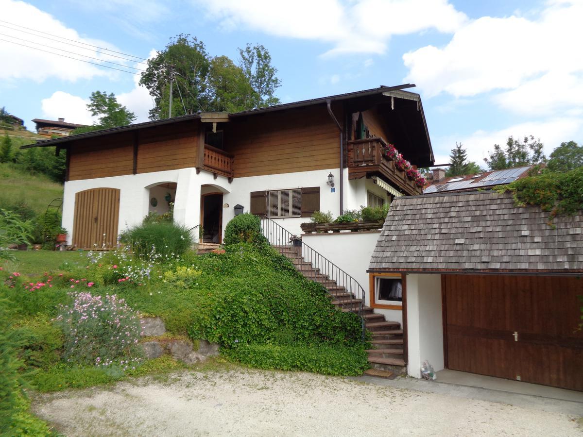 Haus Walch Daire Schönau am Königssee Dış mekan fotoğraf